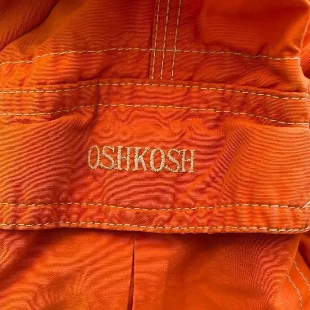 OSHKOSH BOYS SHORTS SIZE 5